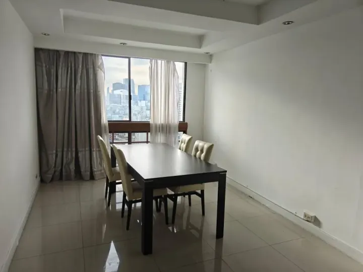 Property photos for President Park Sukhumvit 24