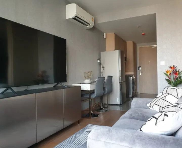 Property photos for Q Chidlom - Phetchaburi