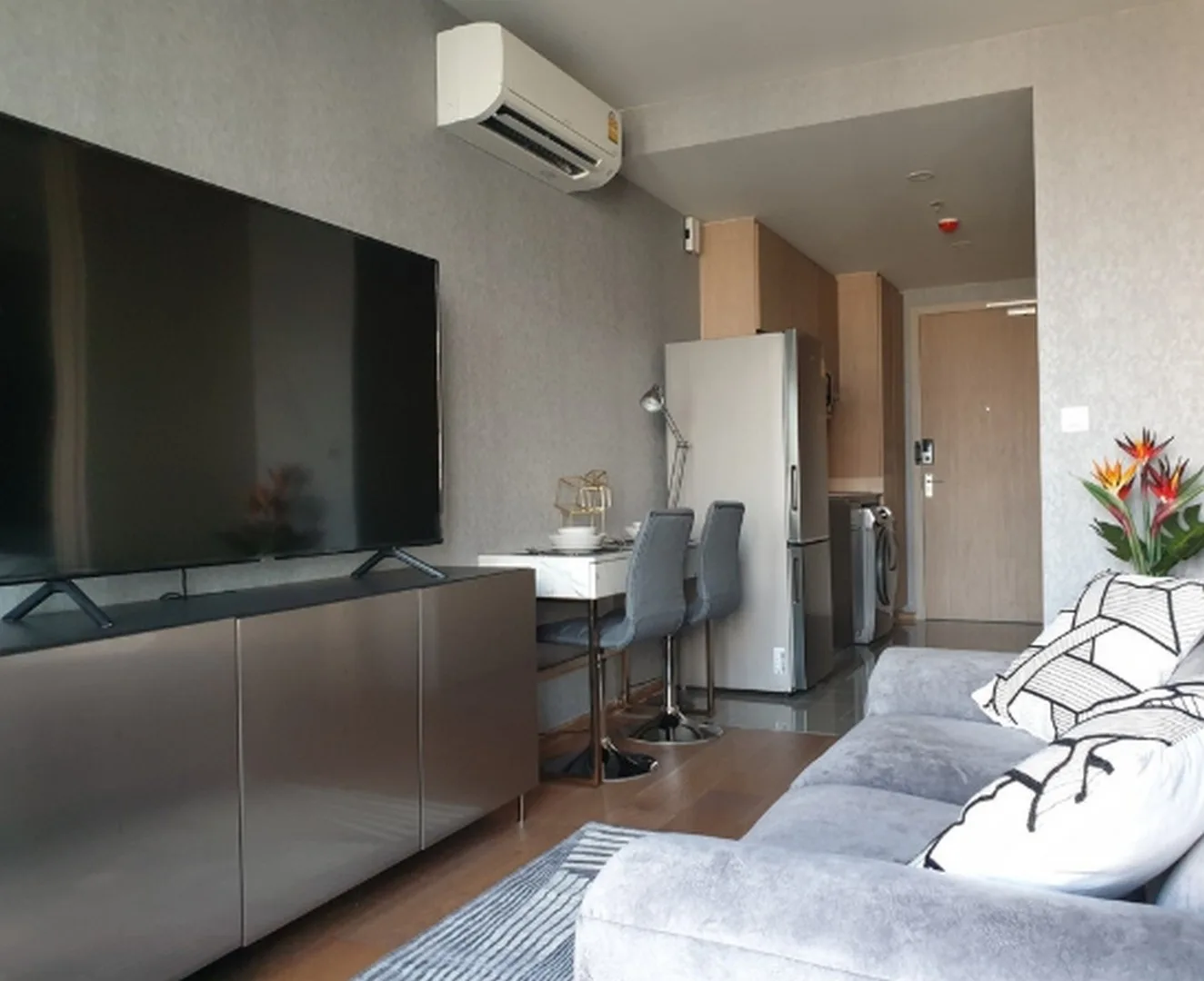Property photos for Q Chidlom - Phetchaburi