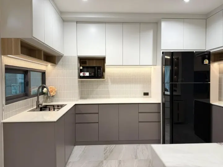 Property photos for Baan Klang Muang The Edition Bangna-Wongwaen