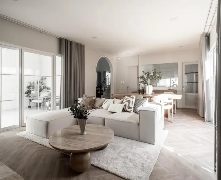 Property photos for Villaggio Srinakarin-bangna