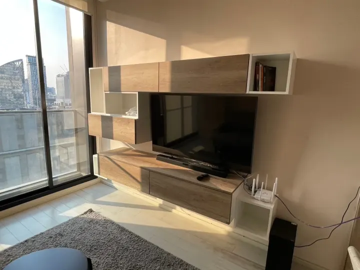 Property photos for Noble Ploenchit