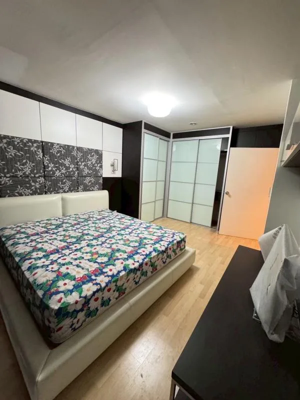 Property photos for Noble Cube Pattanakarn