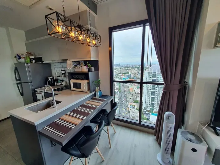 Property photos for WYNE Sukhumvit