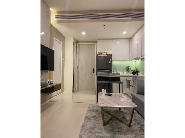 Property photos for Mazarine Ratchayothin