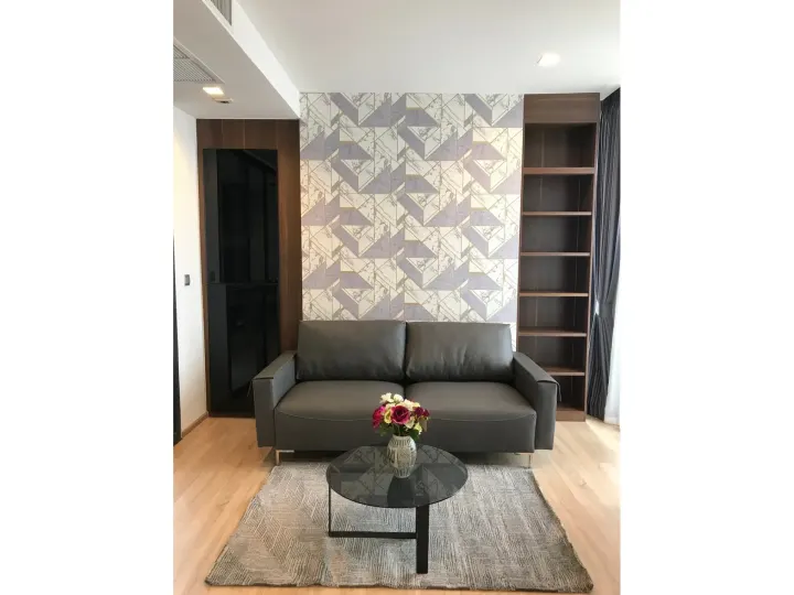 Property photos for THE LINE Phahol - Pradipat