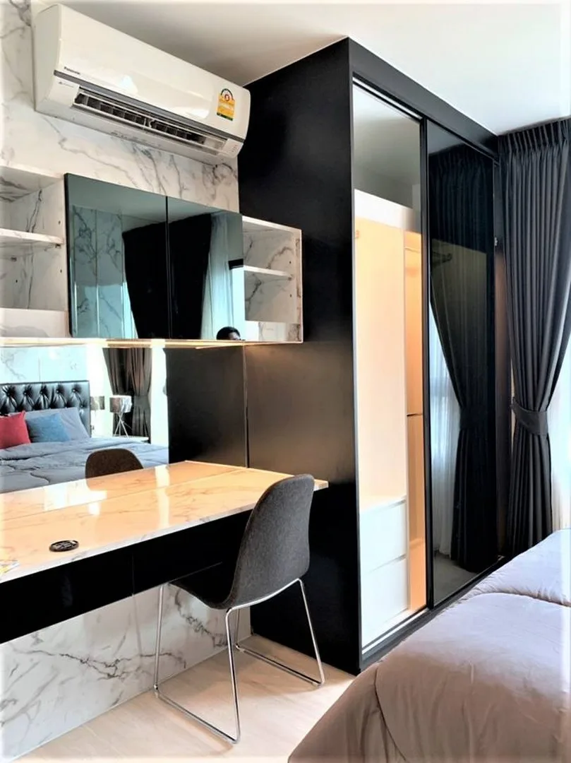 Property photos for Life Asoke