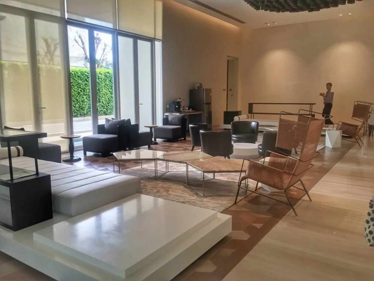Property photos for The Saint Residences