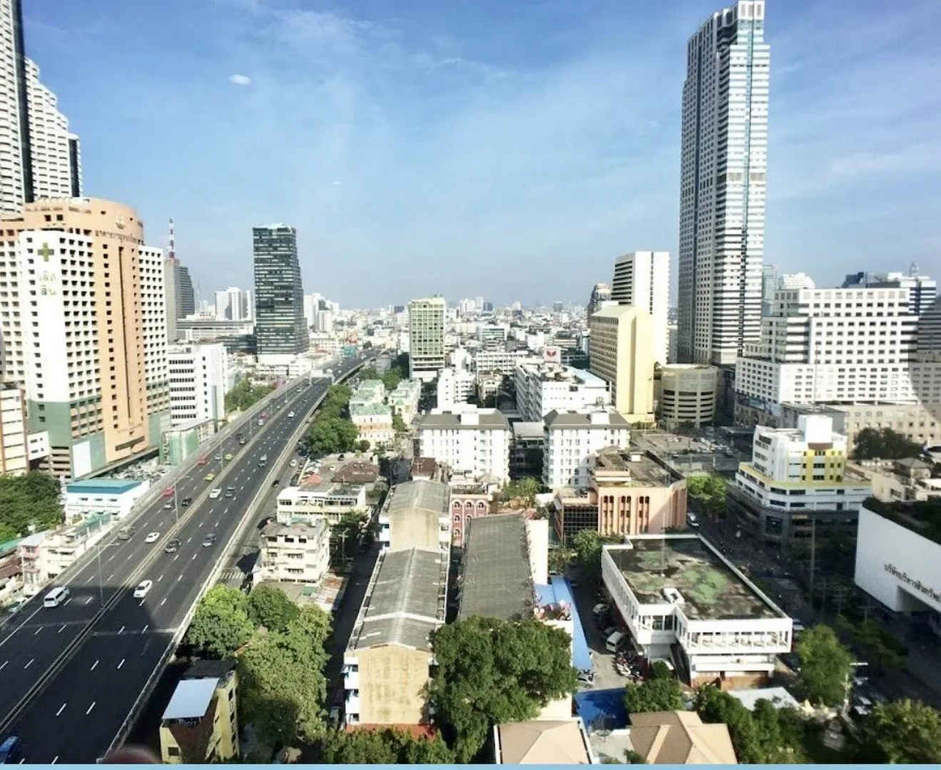 Property photos for Noble Revolve Silom