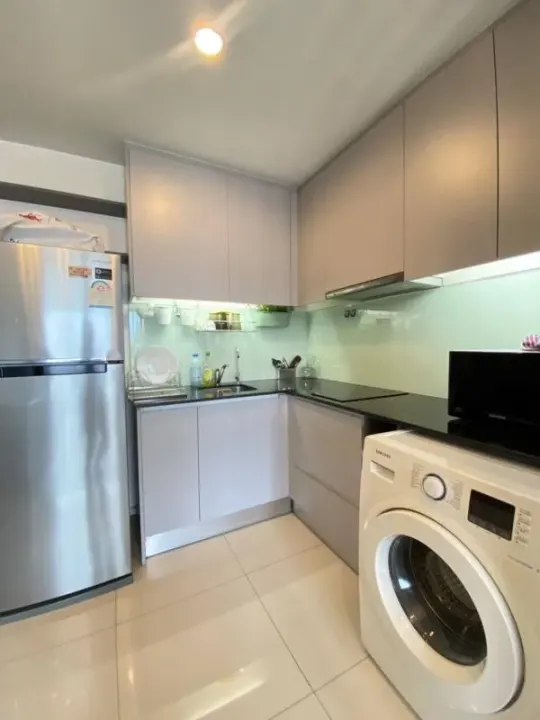 Property photos for 15 Sukhumvit Residences