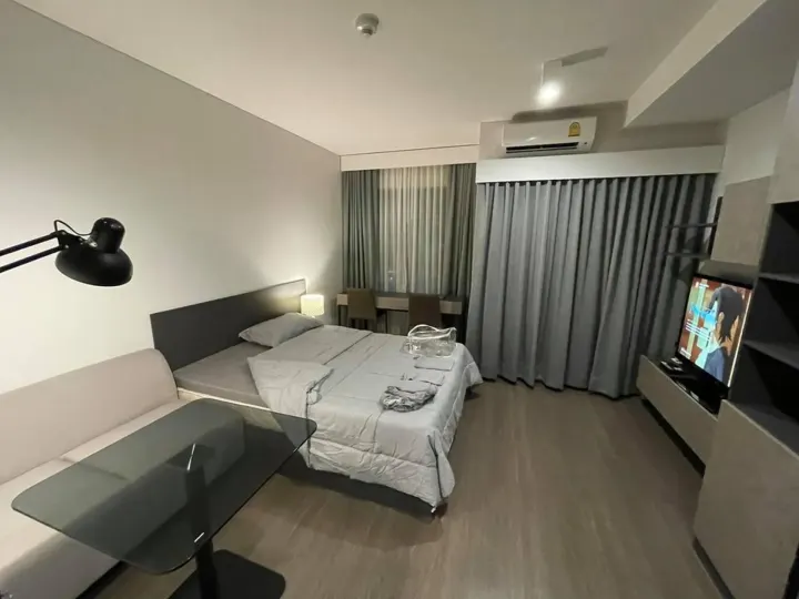 Property photos for Ideo Phaholyothin Chatujak
