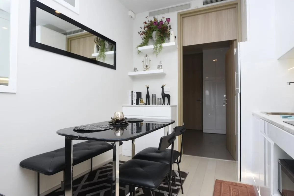 Property photos for Noble Ploenchit