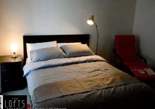 Property photos for The Lofts Ekkamai