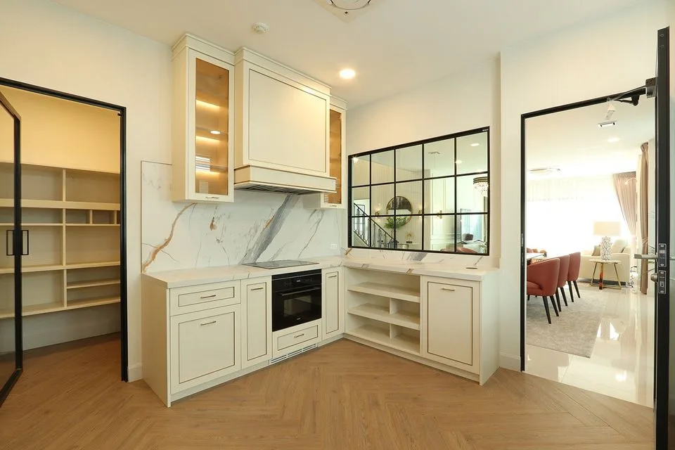 Property photos for Nantawan Rama 9 New Krungthepkreetha