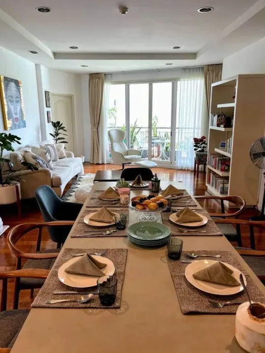 Property photos for Baan Nunthasiri