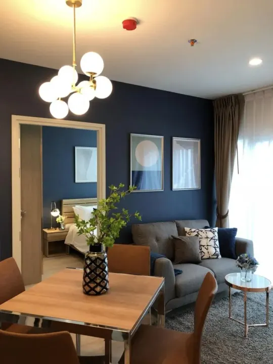 Property photos for Noble Revolve Ratchada 2