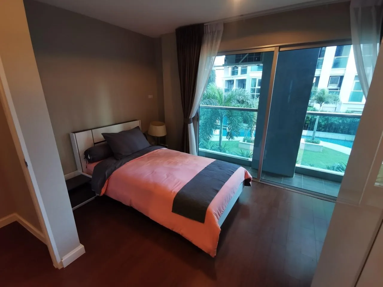 Property photos for Belle Grand Rama 9