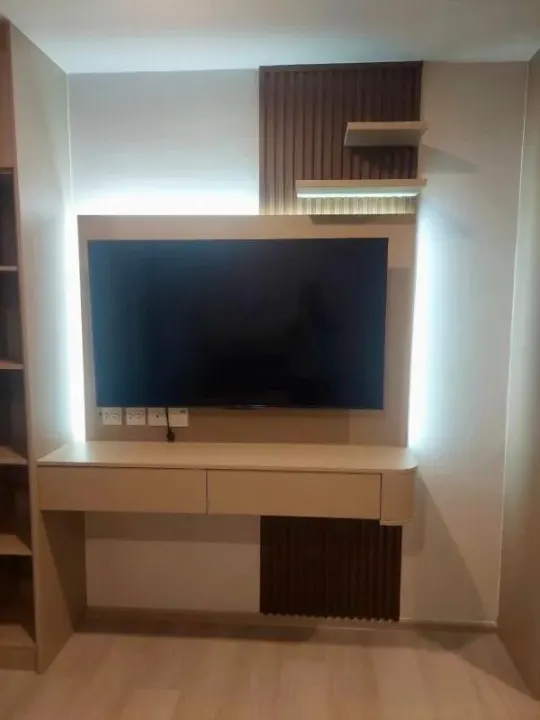 Property photos for Aspire Onnut Station