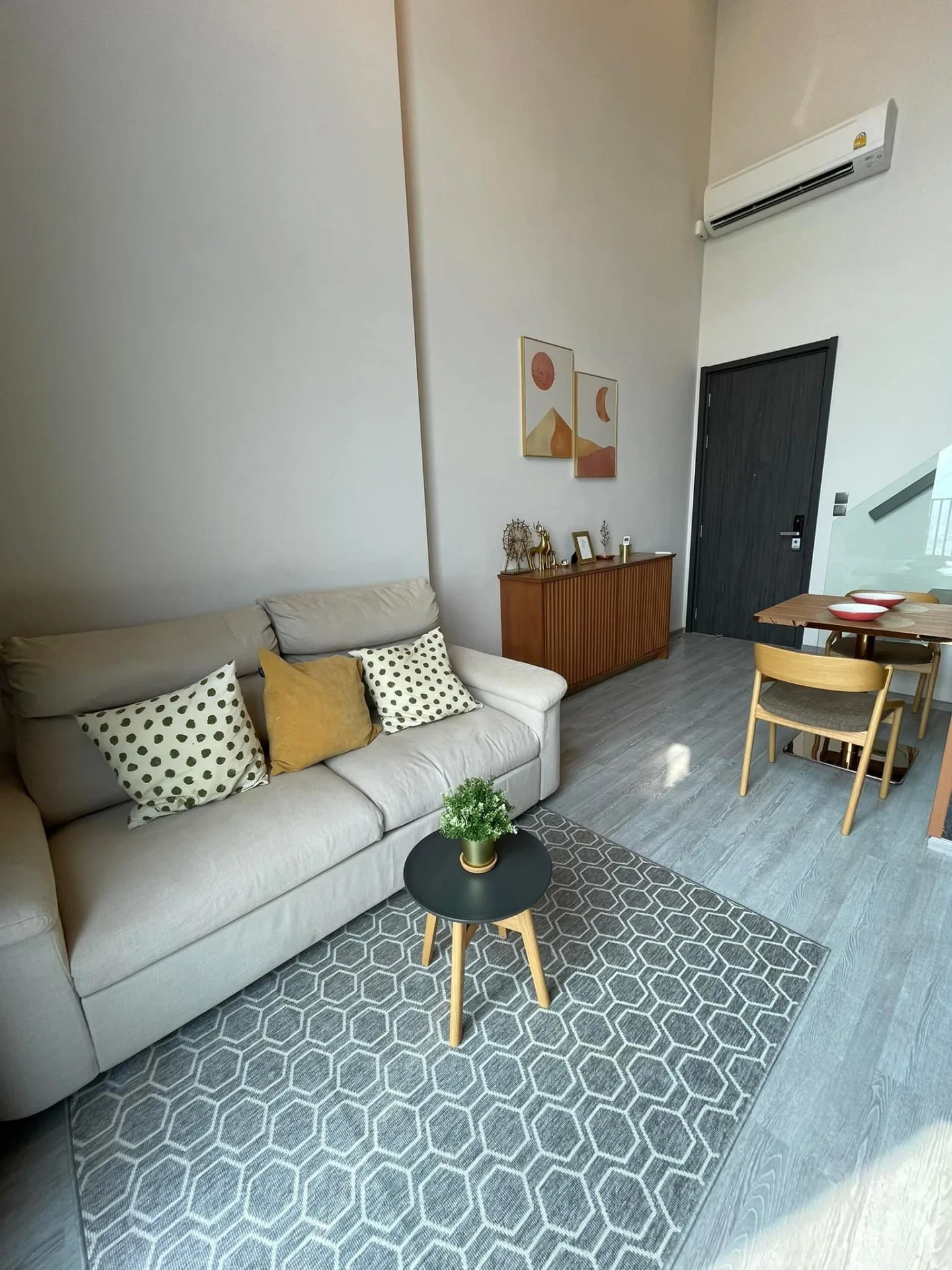 Property photos for The Line sukhumvit 101