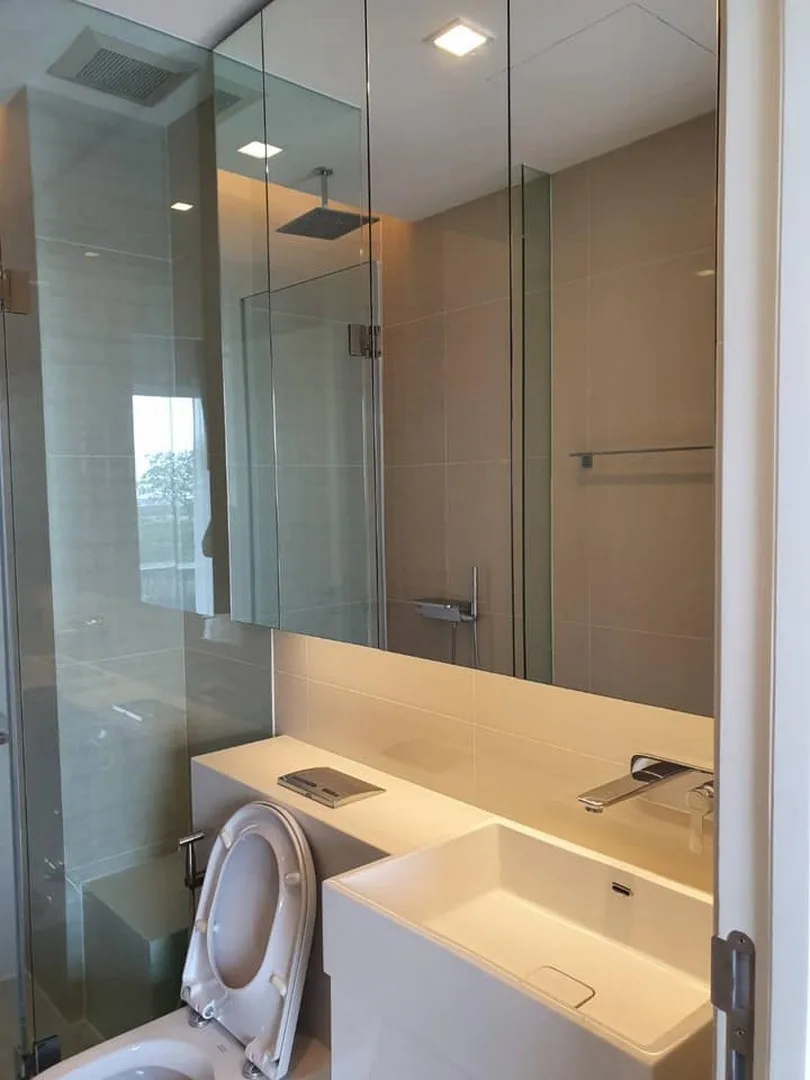 Property photos for The Saint Residences