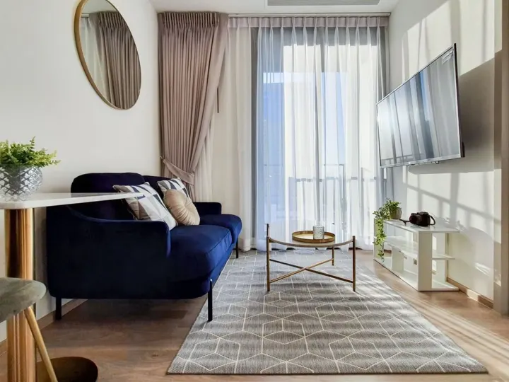 Property photos for OKA HAUS Sukhumvit 36