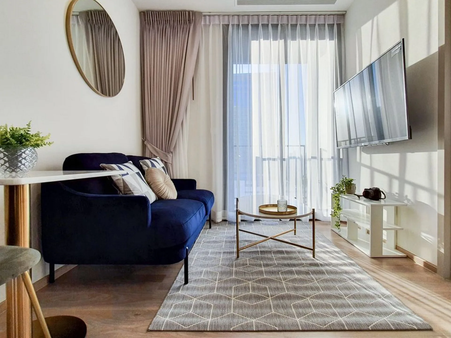 Property photos for OKA HAUS Sukhumvit 36