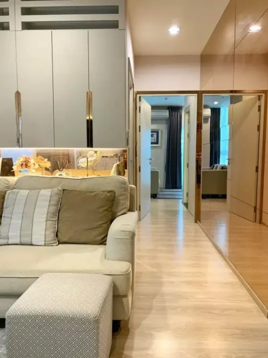 Property photos for Noble Revolve Ratchada