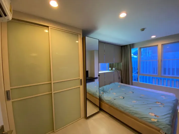 Property photos for The Bangkok Sathorn - Taksin