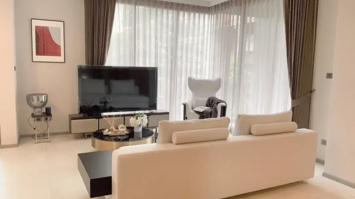Property photos for Fynn Sukhumvit 31