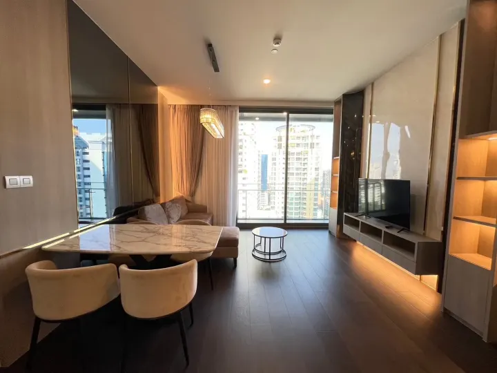Property photos for Laviq Sukhumvit 57