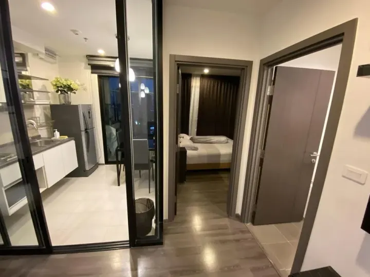 Property photos for The Base Park West Sukhumvit 77