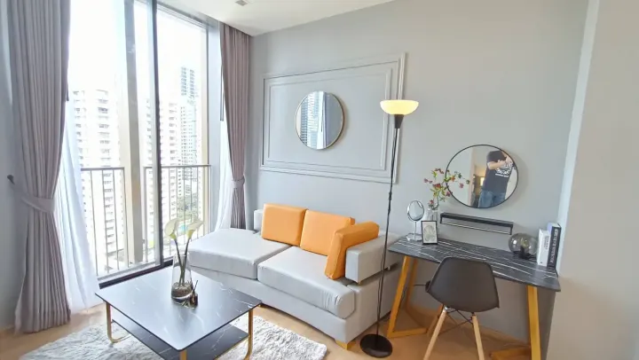 Property photos for Noble Around 33