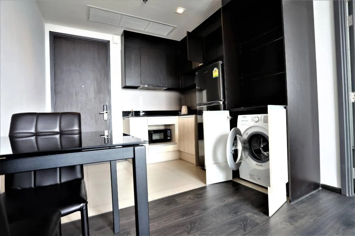 Property photos for Edge Sukhumvit 23