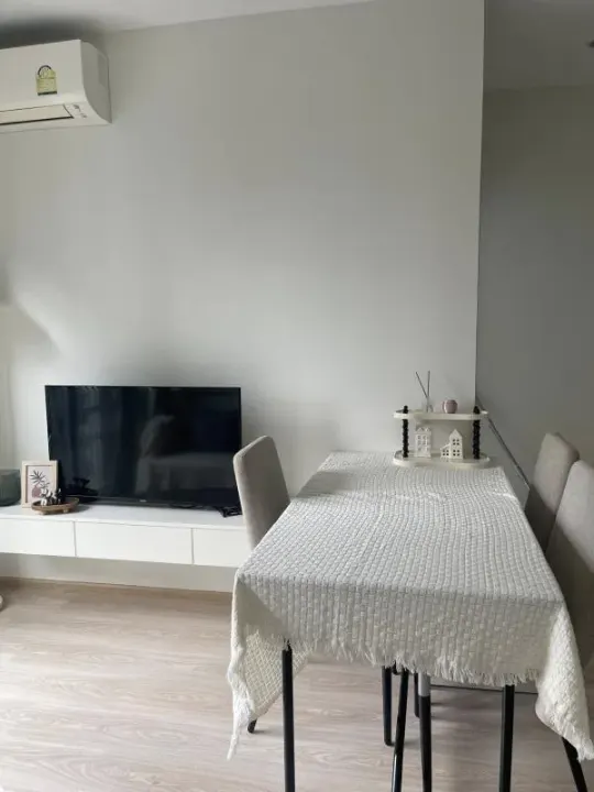 Property photos for Noble Revolve Ratchada