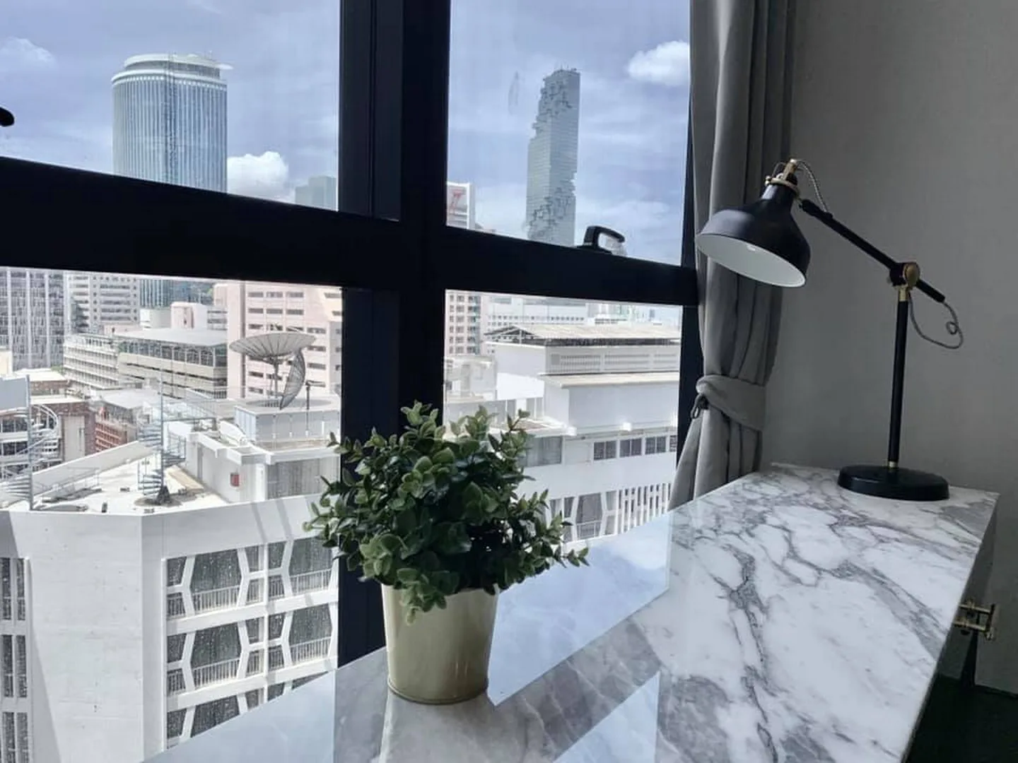 Property photos for Ashton Chula - Silom