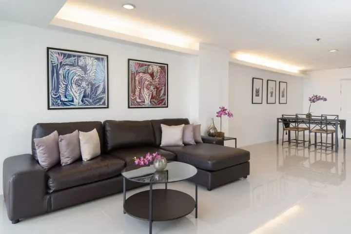 Property photos for The Waterford Diamond