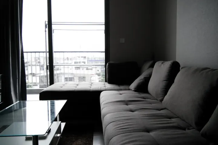 Property photos for The Room Sathorn - St.Louis
