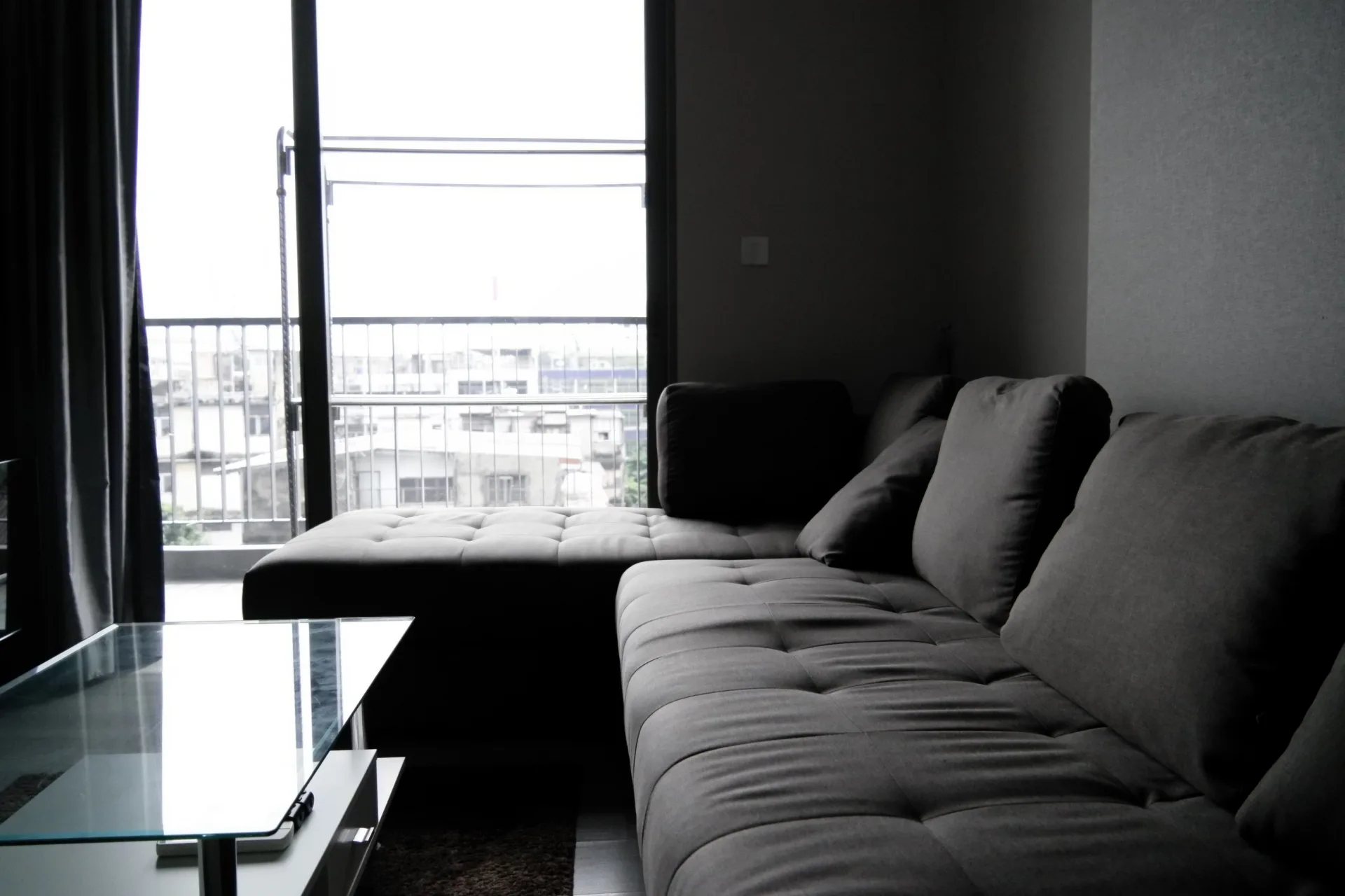 Property photos for The Room Sathorn - St.Louis