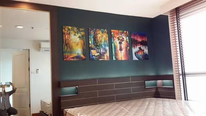 Property photos for Belle Grand Rama 9