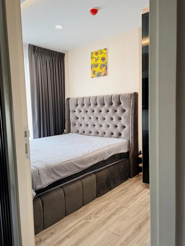 Property photos for Ikon Sukhumvit 77