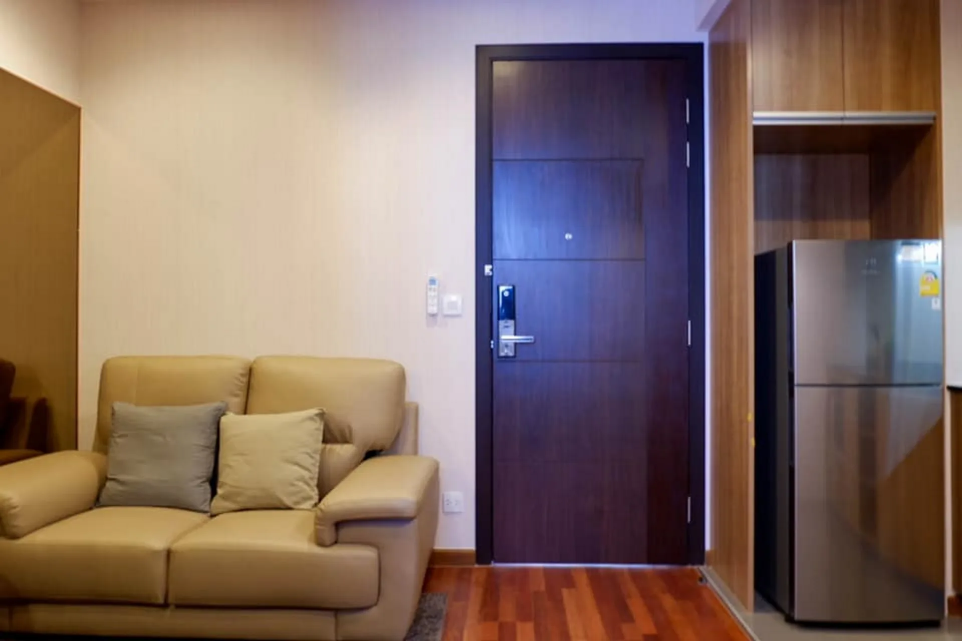 Property photos for Wish Signature  Midtown Siam