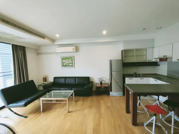 Property photos for Amanta Ratchada