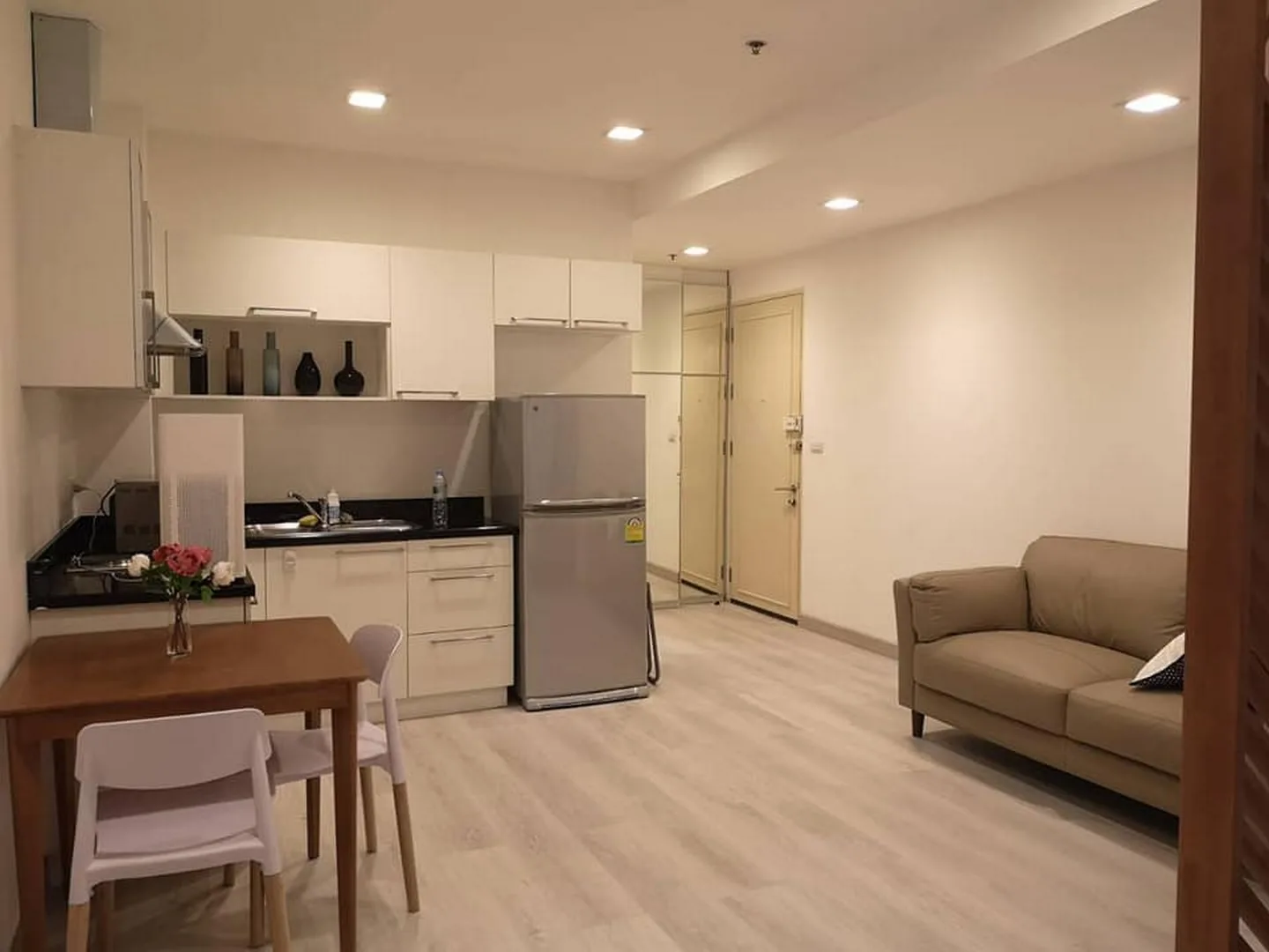 Property photos for Nusasiri Grand