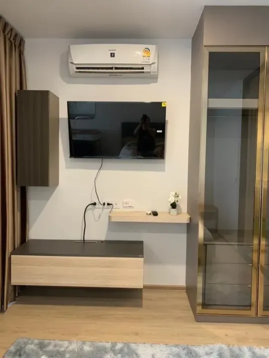 Property photos for Life Rama 4 - Asoke