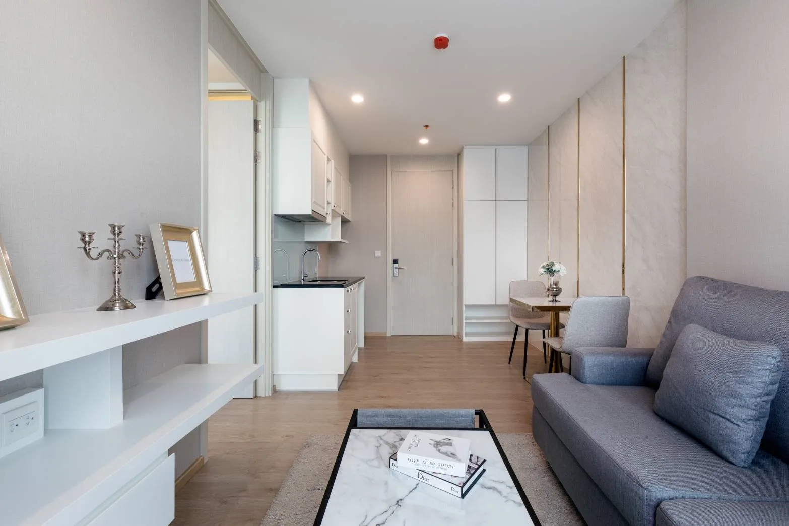 Property photos for Noble Recole