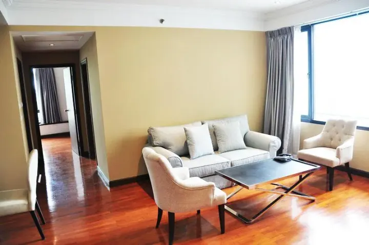 Property photos for Baan Piya Sathorn