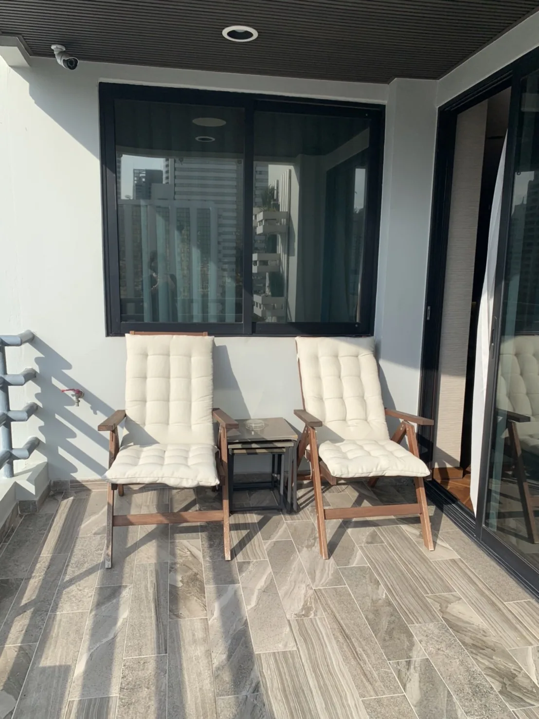 Property photos for Pearl Garden