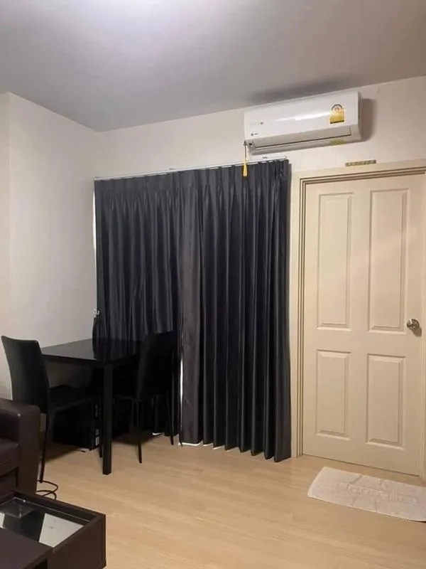 Property photos for Supalai Veranda Rama 9