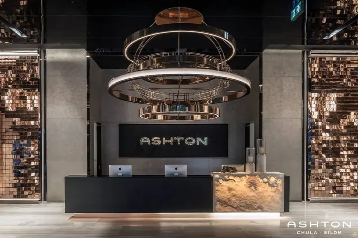 Property photos for Ashton Chula - Silom