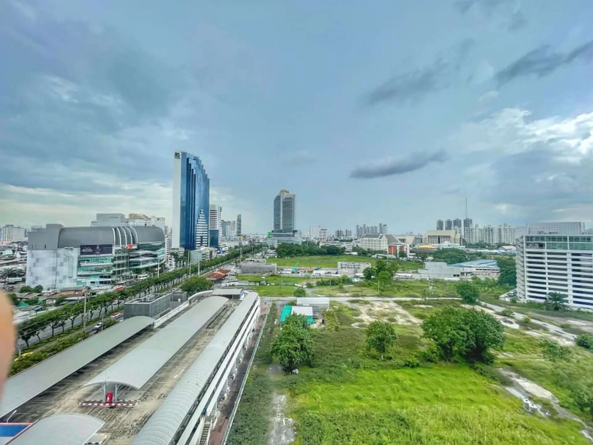 Property photos for Noble Revolve Ratchada